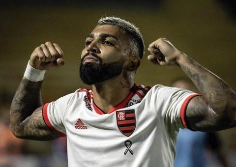 Jogador do flamengo compra mansão em área nobre do Rio 