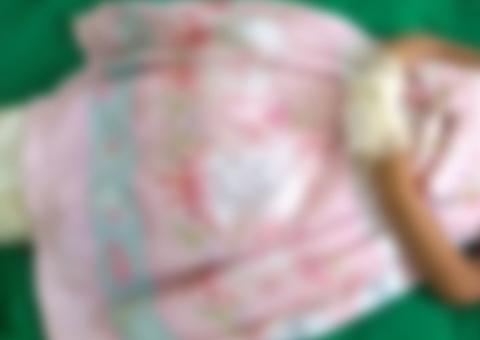 Enfermeiro é preso suspeito de estuprar menina de 5 anos dentro de hospital no Amazonas