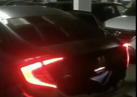 Jogador do Fluminense sofre tentativa de assalto após saída do Maracanã 