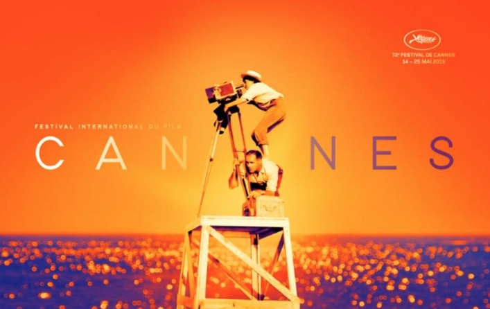 Quatro filmes brasileiros são indicados ao Festival de Cannes