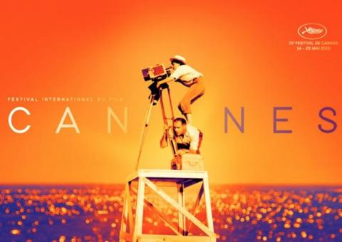 Quatro filmes brasileiros são indicados ao Festival de Cannes