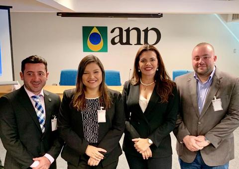 Deputados da CPI dos Combustíveis vão à ANP entender tabela de preços 