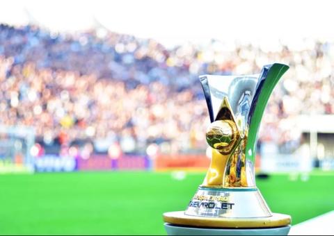 A menos de dez dias do início, Brasileiro tem pelo menos 38 jogos fora da TV aberta