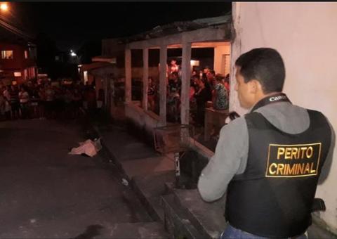 Peritos do Amazonas paralisam atividades na segunda-feira 