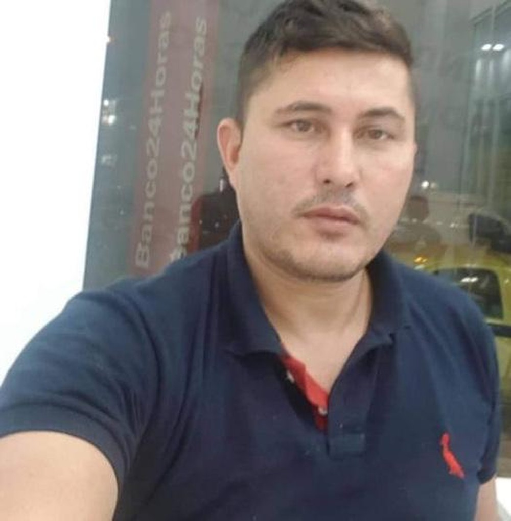 Testemunhas identificam homem suspeito de construir prédios que caíram no Rio