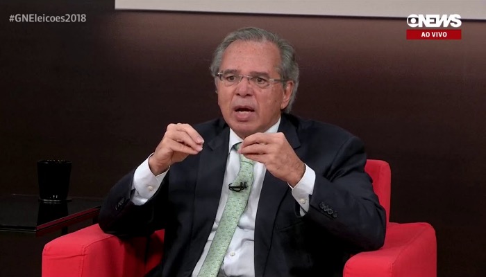 Guedes afirma que não irá ‘ferrar’ o Brasil para dar vantagens à Zona Franca 