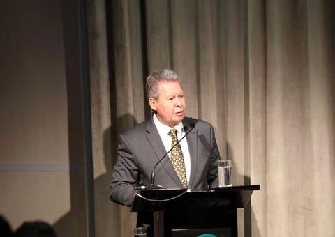 'O que espero de Guedes é que ele reconheça o peso do PIM', diz Arthur