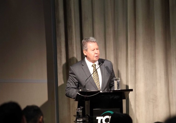 'O que espero de Guedes é que ele reconheça o peso do PIM', diz Arthur