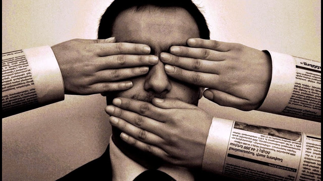 Brasil cai três posições em ranking de liberdade de imprensa