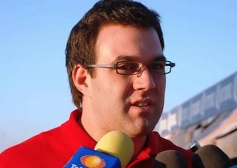 Conselheiro do Santos tem áudio racista vazado: 'Mulatos e pardos não têm caráter'