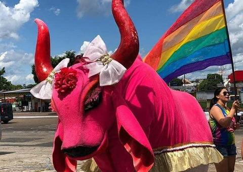Festa do Boi Boiola ocorrerá no dia 28 no Amazonas 