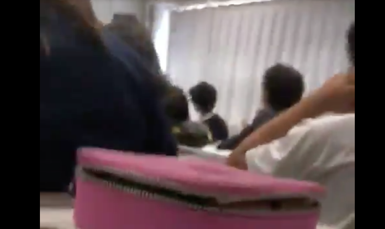 Professor critica governo de Bolsonaro e é demitido