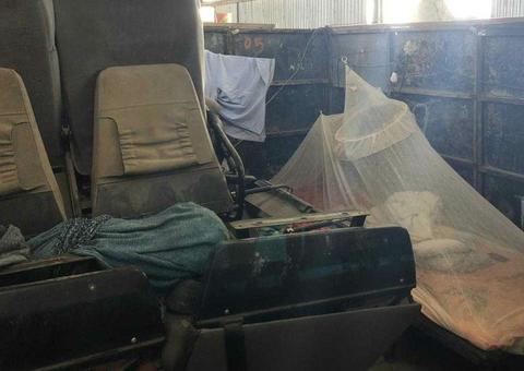 Auditores resgatam 10 venezuelanos de situação análoga à de escravo em oficina 