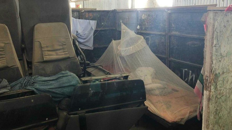 Auditores resgatam 10 venezuelanos de situação análoga à de escravo em oficina 