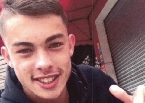 Celular é encontrado dentro da cela de jovem acusado de participar da morte de Daniel