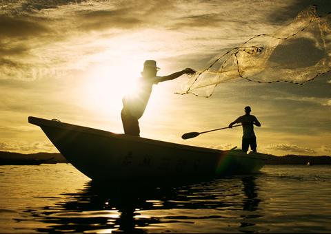 Seguro-defeso tem fraude em 65% dos benefícios, diz Bolsonaro