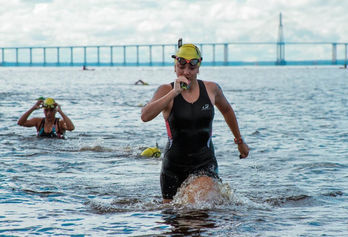 Ponta Negra recebe treino aberto para o Rio Negro Challenge 