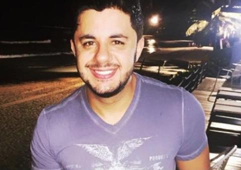 Instagram reativa conta de Cristiano Araújo após polêmica