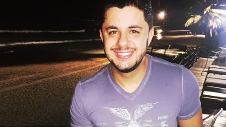 Instagram reativa conta de Cristiano Araújo após polêmica