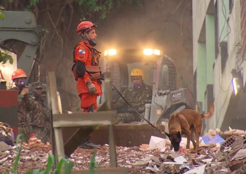 Justiça manda prender suspeitos de construir e vender prédios que caíram no Rio 