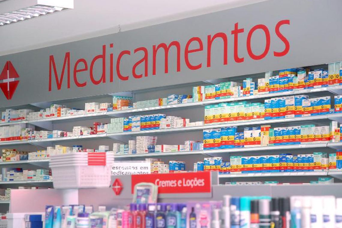 França alerta sobre uso de ibuprofeno e cetoprofeno