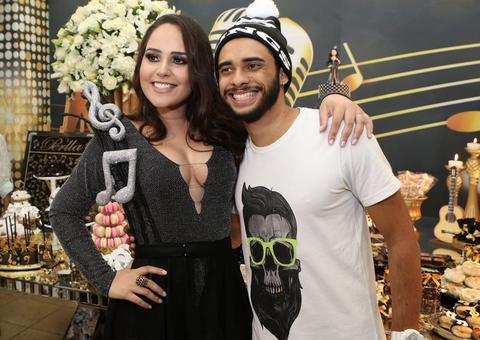 Saiba o motivo da separação de Perlla e pastor Cássio Castilhol