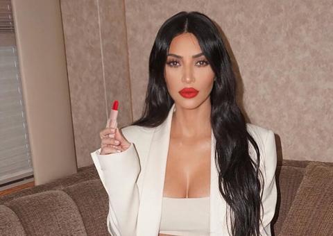 Kim Kardashian mostra que é possível exercer a advocacia sem ir à faculdade