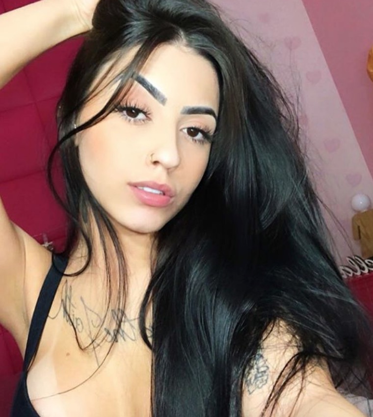 MPF investiga MC Mirella por suspeita de tráfico internacional de menores para exploração sexual