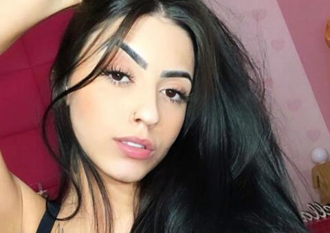 MPF investiga MC Mirella por suspeita de tráfico internacional de menores para exploração sexual