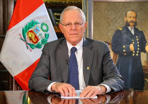 Justiça condena mais um ex-presidente do Peru à prisão, após suicidio de Alan García 