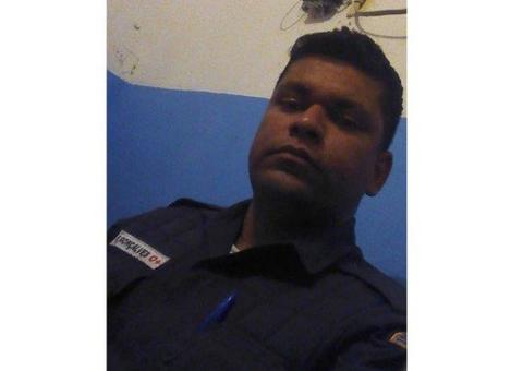 Policial é baleado e morre após reagir a assalto em padaria 