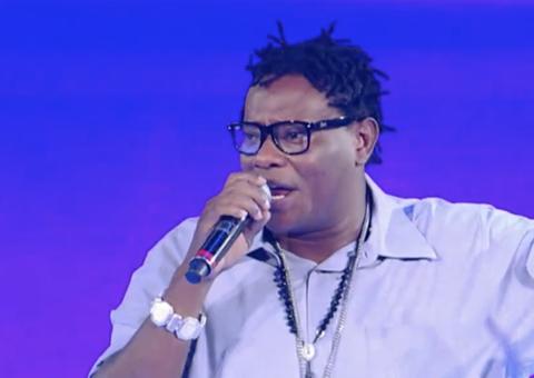 Corpo de MC Sapão será velado e sepultado neste sábado 