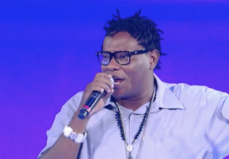 Corpo de MC Sapão será velado e sepultado neste sábado 