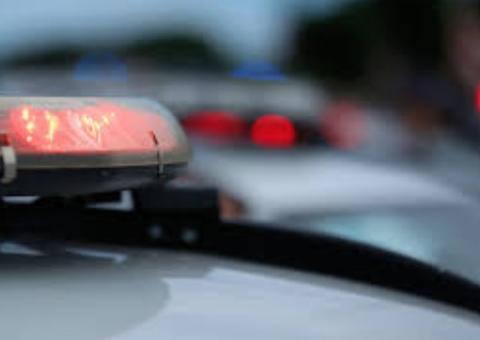 Homem escapa de pistoleiros pela 2º vez durante tiroteio em Manaus