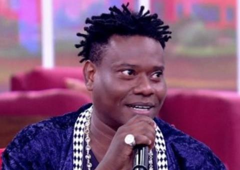 MC Sapão é enterrado neste sábado em velório aberto a fãs e amigos