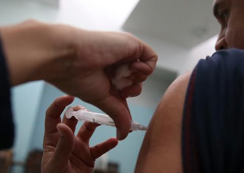 Nova etapa da Campanha contra a Gripe começa nesta segunda-feira