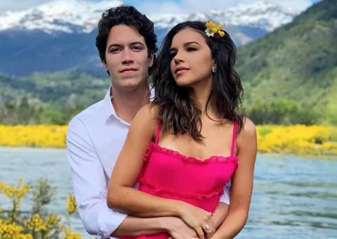 Após rumores de separação, Mariana Rios ‘esfrega’ anel de noivado na internet