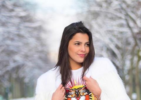 Ex-BBB Emilly Araújo diz que vai se casar e revela data