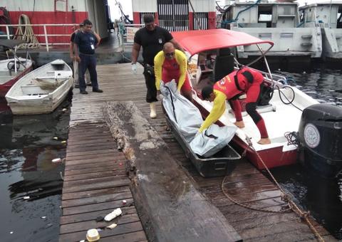 Jovem morre enquanto nadava no Rio Amazonas