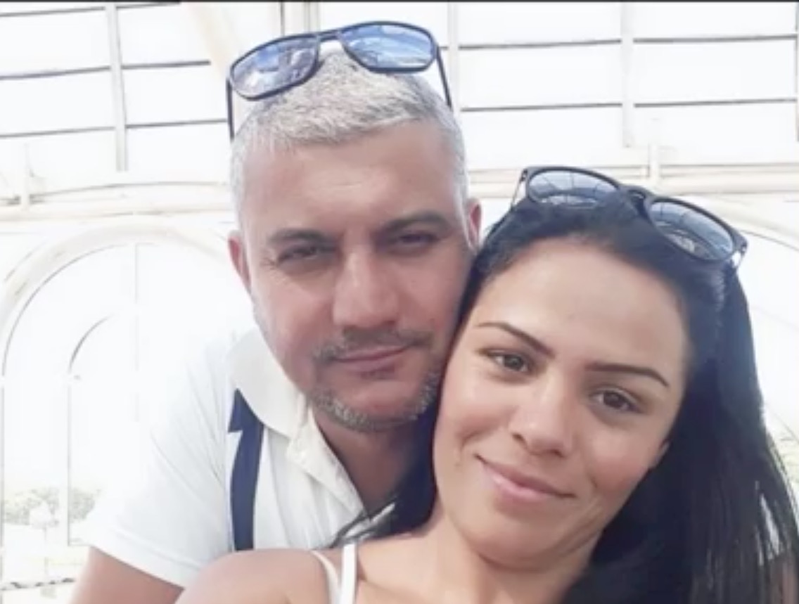 Sargento da PM mata ex-mulher e comete suicídio em seguida