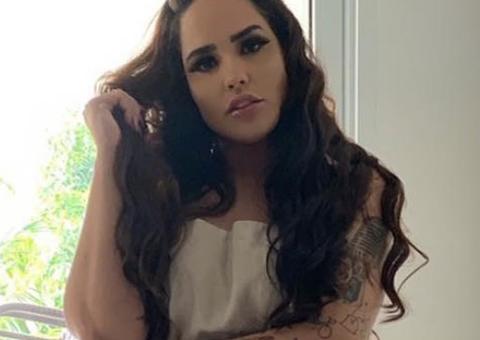 Após separação, Perlla revela detalhes de casamento com pastor: 'exigia submissão'