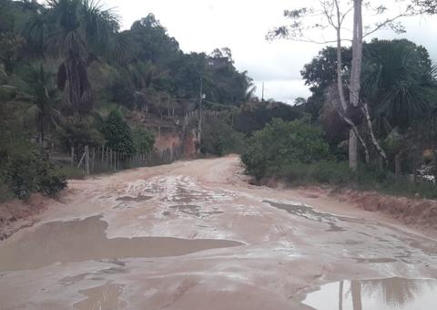 Homem é espancado até a morte em ramal de estrada no AM