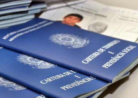 Sine oferta vagas para gerente, vendedor e outras 35 funções nesta segunda