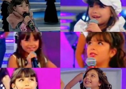Morre aos 17 anos Yasmim Gabrielle, do 'Programa Raul Gil'
