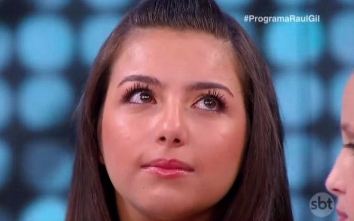 Morre aos 17 anos Yasmim Gabrielle, do 'Programa Raul Gil'