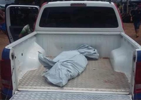 Criança de 9 anos morre afogada em balneário no Amazonas