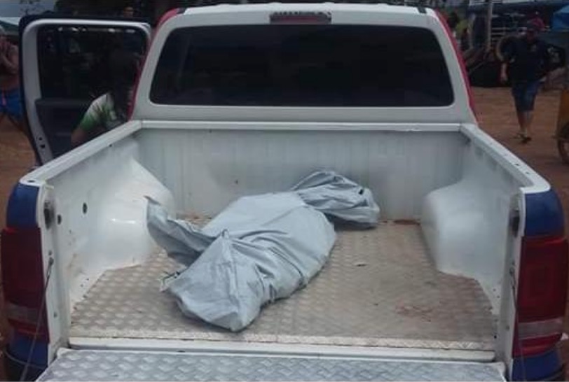 Criança de 9 anos morre afogada em balneário no Amazonas