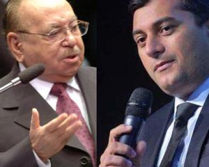 Na defesa da ZFM, falta um telepronter para Wilson Lima no palco de Brasília