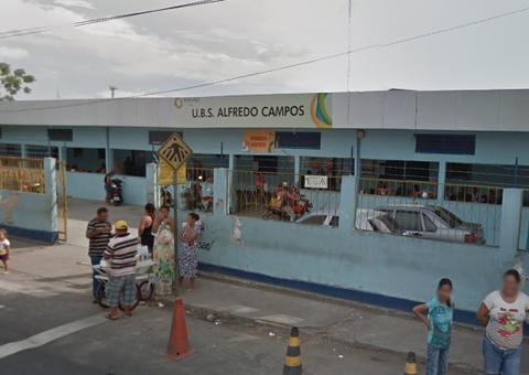 UBS tem princípio de incêndio e suspende atendimento em Manaus