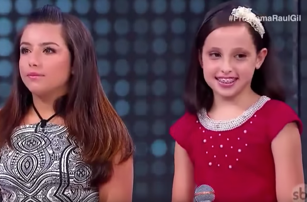 Ex-colega de palco lamenta morte de Yasmim Gabriele 